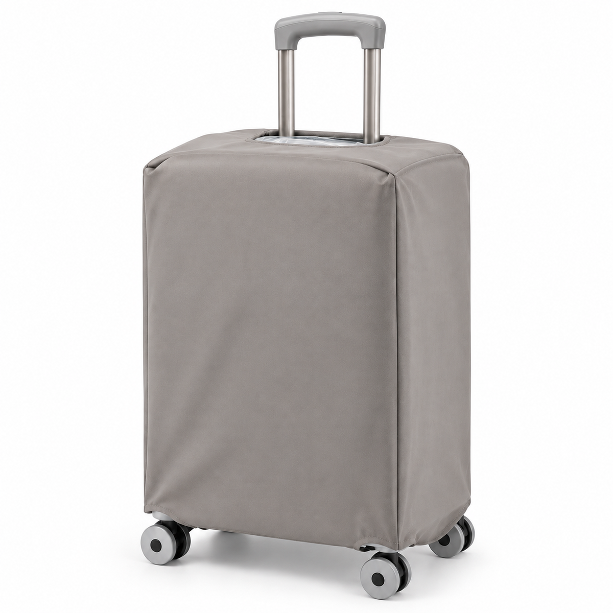 Dust cover