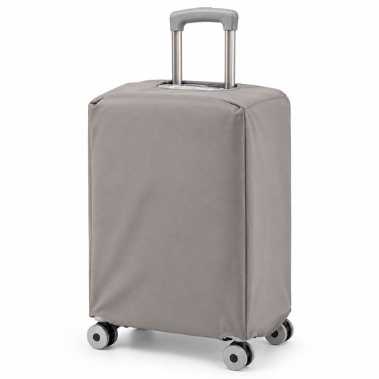 Dust cover